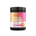 thumbnail image 1 of Optimum Nutrition New Flavor Amino Energy - Pre Workout with Green Tea, BCAA, Amino Acids, Keto Friendly, Green Coffee Extract, Energy Powder - Tropical Sunrise, 65 Servings (Packaging May Vary), 1 of 5