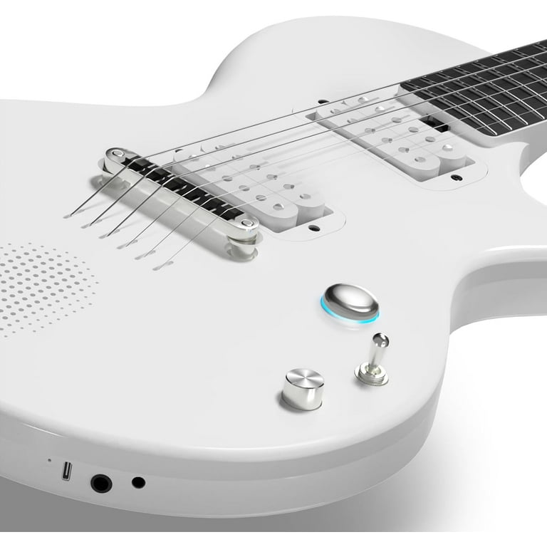 Enya Nova Go Sonic Electric Guitar with Onboard Presets, Wireless