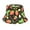 Black, variant on FhsagQ Hats Mens Hats with Brim Atmosphere Decoration Props Funny Pumpkin Expression Hat Led Light up Cap Cute Hop Hat Mens Hats with Brim Winter Hats for Men Flat Brim Fitted Black 27x17x13