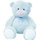 thumbnail image 1 of PELUCHERIA | Oso de Peluche Gigante Suave y Bonitos. Osos Gigantes de Peluche Esponjoso y Resistente. Tam: 120 cm. Elaborado en poliéster. Peluche Gigante (Blue), 1 of 5