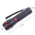 thumbnail image 1 of HLONK4 Pcs Super Bright Flashlight LED Outdoor Plants Simple Fishing Net Multiple, 1 of 8