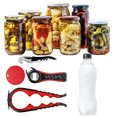 thumbnail image 3 of Jar Opener Bottle Abren Arepra Apraer 4-In-1 No deslizamiento la bebida para el parto los pacientes con artritis, 3 of 9