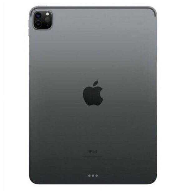 Pre-Owned Apple iPad 7th Gen (2019) 10.2in Space Gray 32 GB WI-FI