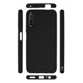 thumbnail image 1 of Funda para Huawei Y9s Soft Negro Molan Cano Soft Jelly, 1 of 9