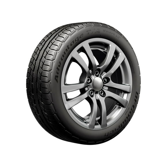 Llanta 285/45R22 Advantage Sport LT BFGoodrich 114 H