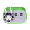 thumbnail image 2 of Timed Dosing Peristaltic Pump Metering Smart Watering Device Amount Timing Control Hose 160ml/min, 2 of 5