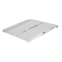 3' Lightweight Single Fold Wheelchair Ramp