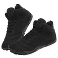 thumbnail image 2 of Zapatos para Correr Por Senderos Botas Nieve Descalzas Antideslizantes Térmicas Senderismo Y Escalada, 2 of 9