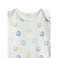 thumbnail image 3 of Wonder Nation Baby Boys Mix and Match Outfit Set, 8-Piece Sizes 0M-24M, 3 of 9