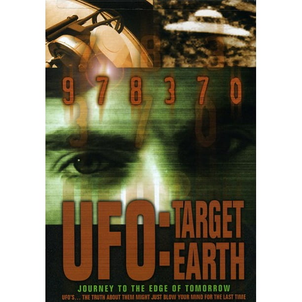 target earth lost in space