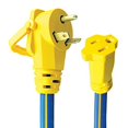 thumbnail image 2 of Prise Ezee Grip 30M/15F, 2 of 4