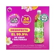 thumbnail image 3 of Pack de 12 Limpiador liquido Pinol Aromas Frutal de 828ml Pinol Frutal de 828ml, 3 of 3