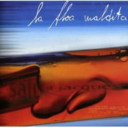 La Floa Maldita - Salut Jacques - Electronica - CD