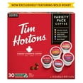 thumbnail image 5 of Tim Hortons Variety K-Cup Coffee Pods (90 ct.), 5 of 6