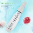 thumbnail image 6 of BrowQuartz for Sodastream Sparkling Water Maker Handmade Bubble Soda Stream Machine Cream Bottle Household Safety Pressure DIY Bar Kitchen, 6 of 6