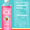 thumbnail image 3 of Sparkling Ice STARBURST Red Variety Pack, Flavored Sparkling Water, 17 fl oz, 12 count, 3 of 6