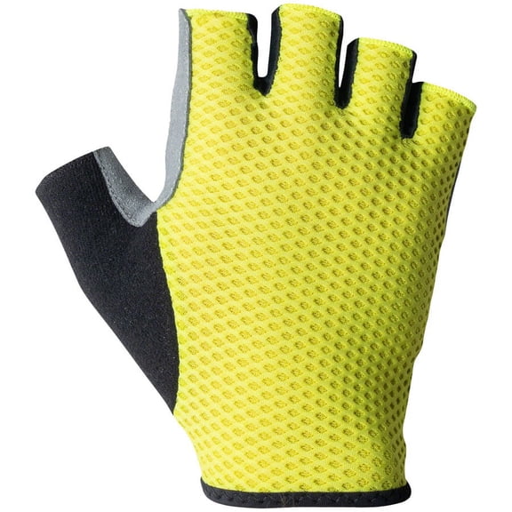 Bellwether Flight 2.0 Gloves - Citrus, Short Finger, Men's, Medium