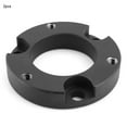 thumbnail image 3 of Front Lift Spacers,  Material CNC Machined Front Leveling Lift Kit 4WD 2WD  For 1995-2004  Tacoma 4Runner 4WD 2WD, 3 of 8