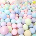 thumbnail image 5 of 100 Pcs 5 Inches Balloon Colorful Macaron Belon For Birthday Party Wedding, 5 of 5