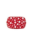 thumbnail image 6 of Pre-Owned Louis Vuitton LV x YK Yayoi Kusama Monogram Empreinte NeoNoe BB Limited Edition Handbag Shoulder Bag M46413 Red White Leather Women's LOUIS VUITTON (Good), 6 of 11
