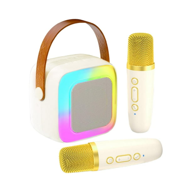 Maquina De Karaoke Carrefour U00e1quina De Karaoke Rosa,