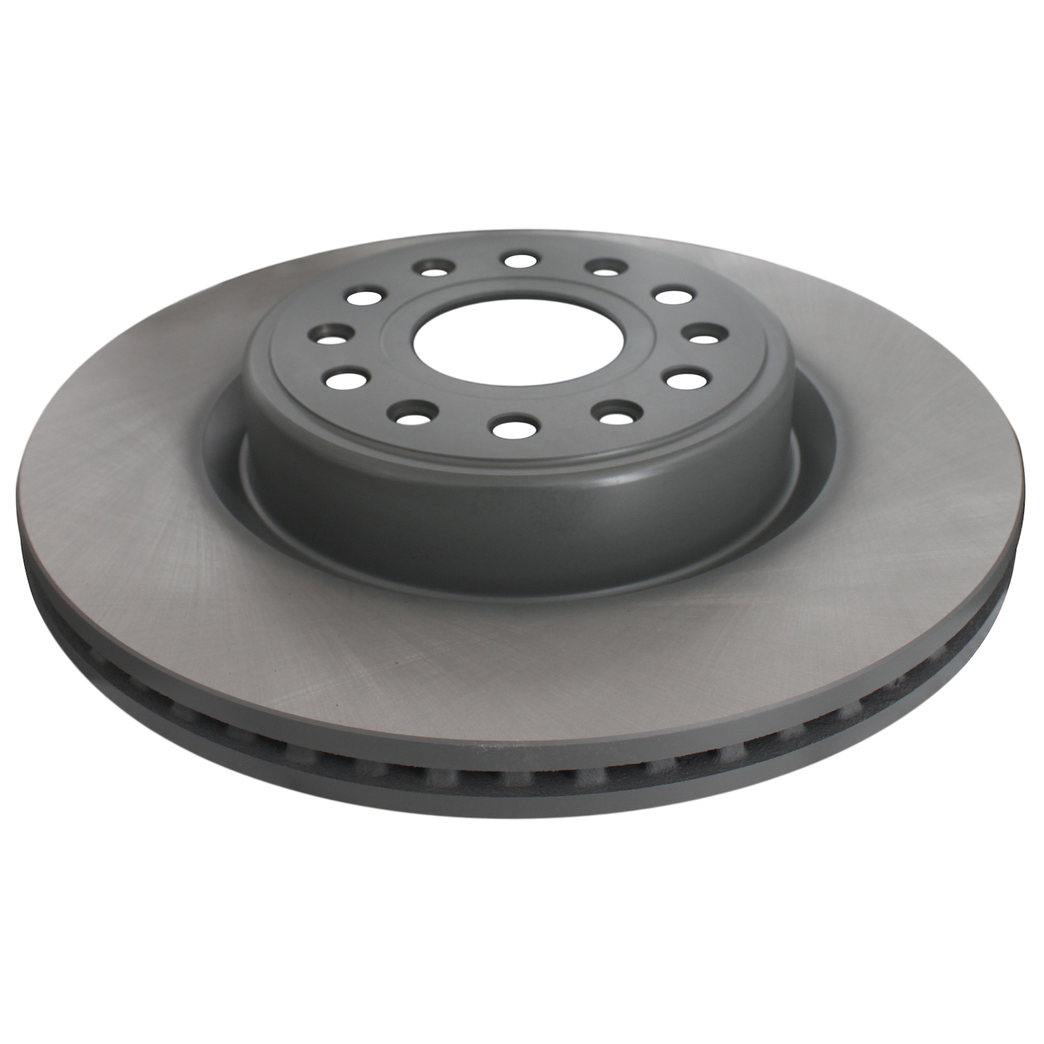 Winstop Brake Rotor, Front WS252702, Ram 1500 2023-2019