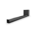 thumbnail image 2 of Pre-Owned Philips HTL1510B/94 2.1 Channel 70W Soundbar with Wireless Subwoofer (Black), 2 of 2