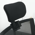 thumbnail image 2 of Office Computer Chair Headrest Retrofit Adjustable Computer Chair Head Pillow, 2 of 8