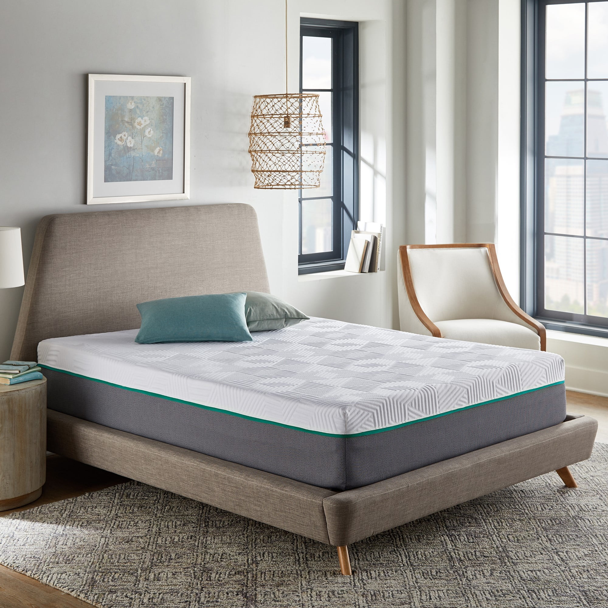 Corsicana Mattress Reviews / Under New Leadership Corsicana Has