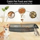 thumbnail image 4 of 6pcs Air Vent Filter Mesh Catcher, Floor Air Vent Screen Mesh Cover, 4 of 5