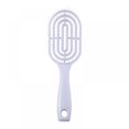 thumbnail image 3 of Candy Color Hair Brush Detangling Anti-Static Scalp Comb Hair Styling Tools, 3 of 5