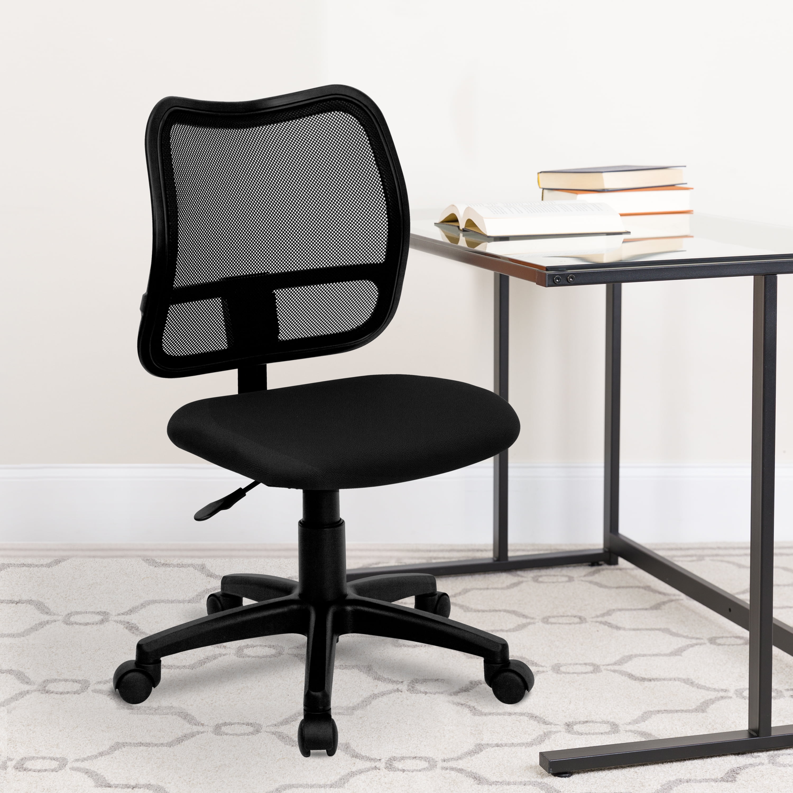 cymax flash furniture mid back mesh task office chair cymax flash furniture mid back mesh task office chair
