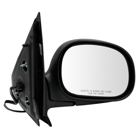 Power Heated Folding Mirror Passenger Side Right Hand RH for 97-02 Expedition MRA06022 Fits select: 1997-2002 FORD EXPEDITION