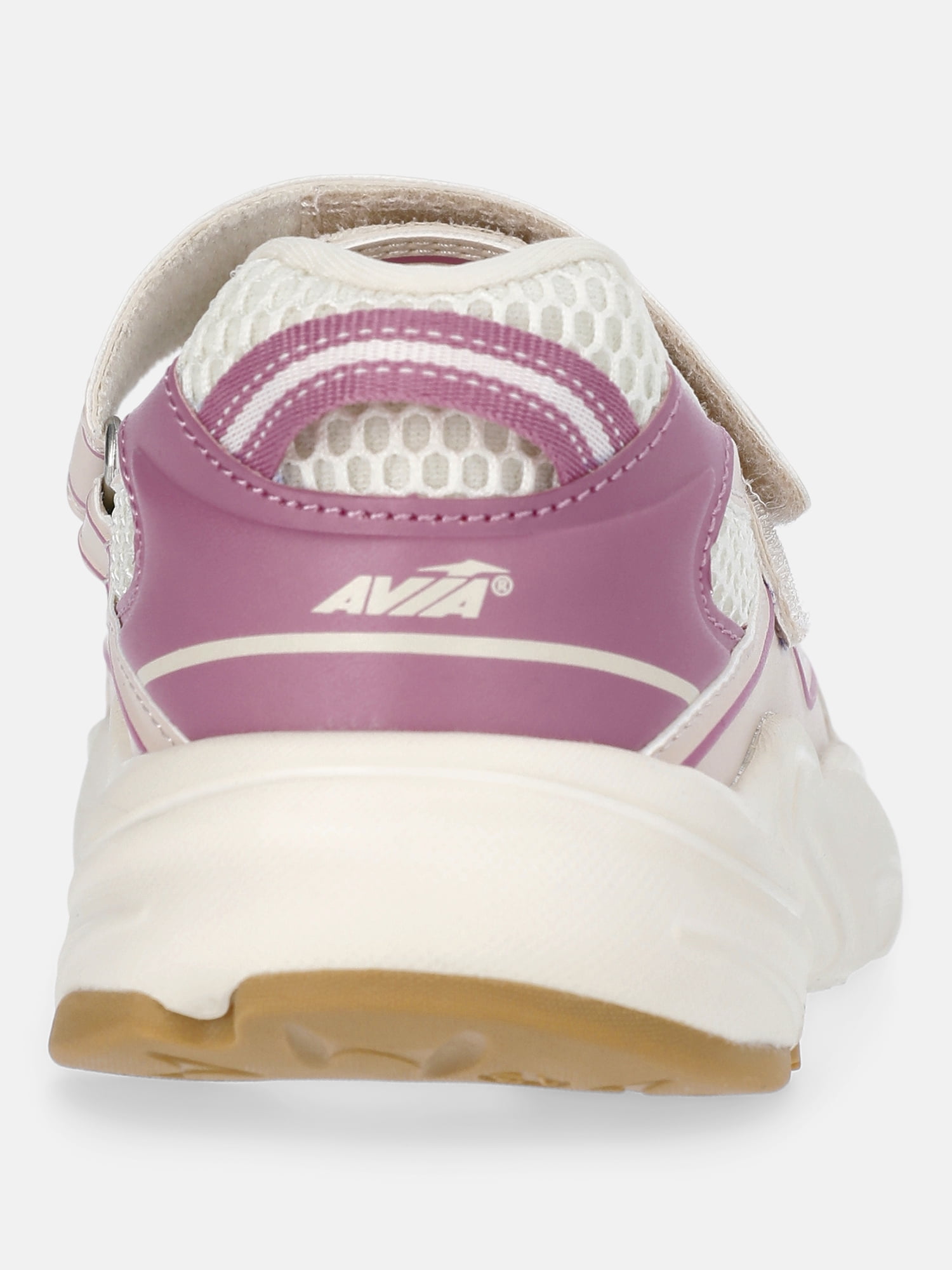 Avia 5000 Girls Mary Jane Sneakers