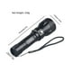 thumbnail image 4 of Soidarity Linterna L2 T6 Impermeable Duradero Antideslizante Modos múltiples Micro Lámpara Snorkel Iluminación exterior resistente Estufas de camping, 4 of 6