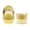 z6Gold, variant on Mohdy Air Fryer Paper Bowls,Disposable Aluminum Foil Trays,Oven-Safe Egg Tart Shells,Small Aluminum Foil Boxes,Frying Pan Special Paper Bowl Disposable Bowl Oven Household Small Tin Foil Box