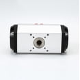 thumbnail image 1 of Gt/At Rotation Angle 90° Pneumatic Ball Valve Double Acting Pneumatic Actuator, 1 of 2