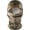 Camo, variant on Minzimin Balaclava Face Mask Men, Women's Full Head Wrap Motorcycle Cooling Neck Gaiter Tactical Hood for Hiking Cycling