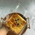 thumbnail image 5 of 200 Pcs 7"x10" Self Sealing Cellophane Bags，Clear Cellophane Cello Bags，Fit 7"x10" Inch Cards Photos，Envelopes Candy，Self Adhesive for Packaging Gifts,Cookies, 5 of 13