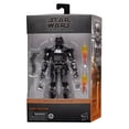 thumbnail image 1 of Figura Dark Trooper Hasbro Star Wars The Black Series 6 Pulgadas, 1 of 4