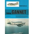 thumbnail image 1 of Fairey Gannet (Warpaint No 23), 1 of 1