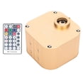 thumbnail image 4 of 16W LED Light Engine RGBW Ceiling Fiber Optic Lighting for Home Car Decoration AC85-265V, 4 of 7