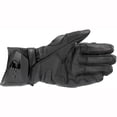 thumbnail image 2 of Alpinestars GP Pro R3 Gloves - Black/Black - SM, 2 of 2