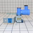 thumbnail image 4 of LG Refrigerator Water Inlet Valve MJX41869202, 4 of 5