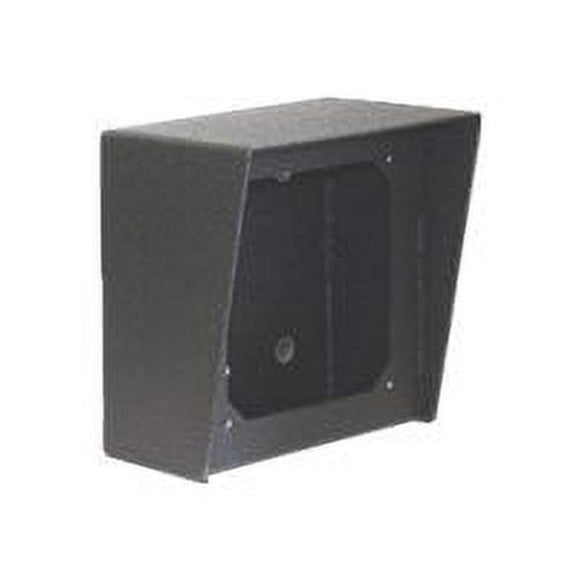 Viking VE-5X5 - Boîtier pour Téléphone - Noir
