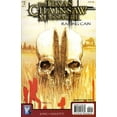 thumbnail image 1 of Texas Chainsaw Massacre, The: Raising Cain #2 VF ; WildStorm Comic Book, 1 of 1