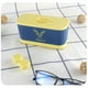 thumbnail image 1 of Limpiador Ultrasónico de La Joyería Portátil, Relojes Profesionales de Bajo de Afeitadora de Afeitadores de Afeitadora de Gafas de Limpieza oscuro Yinane Limpiador ultrasónico, 1 of 8