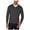 Grey - darkgray, variant on Club Room Mens Textured Pullover Sweater, Black, Small