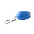 thumbnail image 3 of jifeng Mini Projection LED Clock Compact Toy Keyring Clock for Home Camping Bedroom Blue, 3 of 9