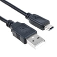 thumbnail image 4 of PKPOWER USB Data Cable Compatible with JVC Mini DV GR-D Series GR-DF Series Video Camera Camcorder, 4 of 5
